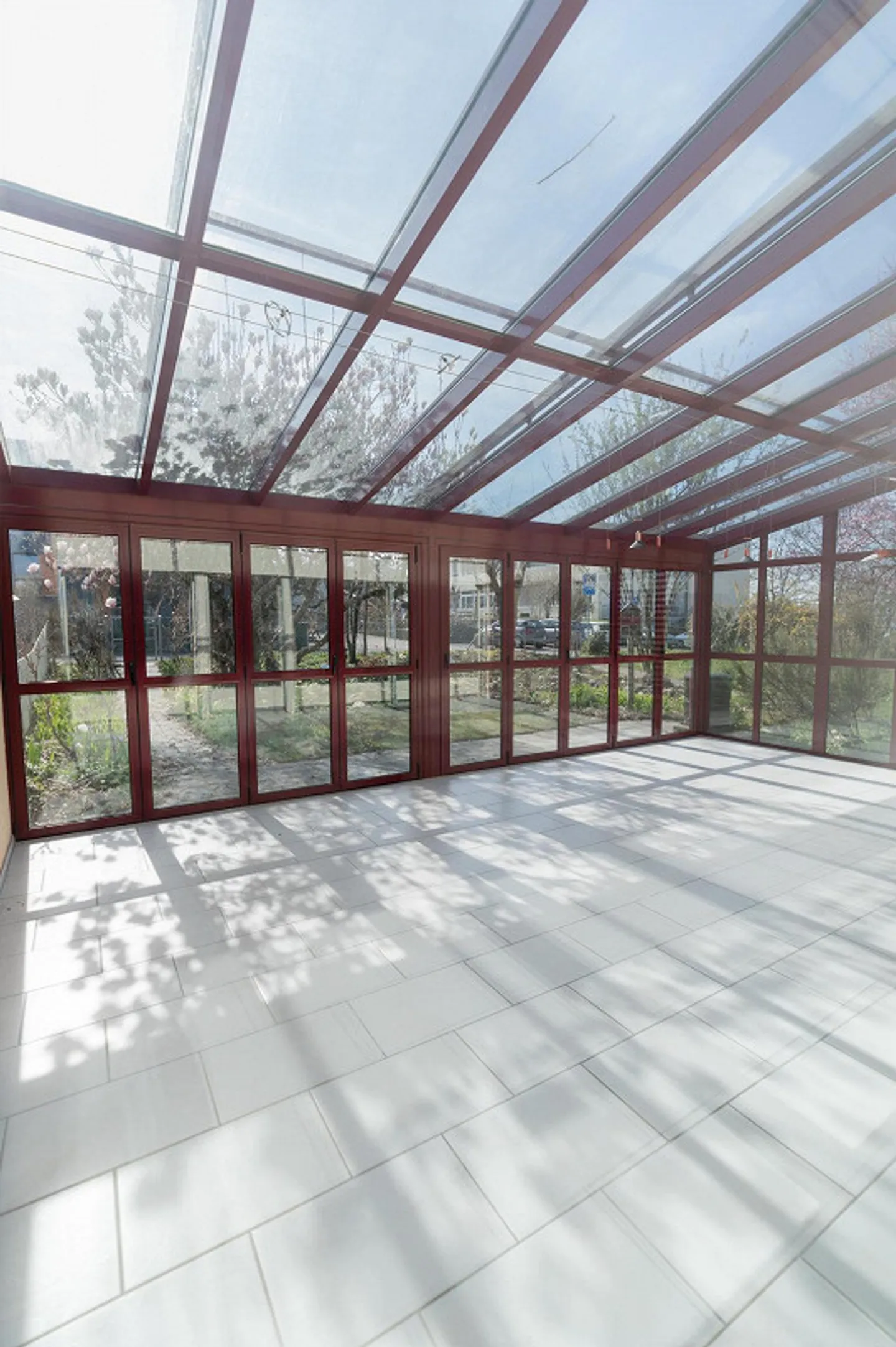 Stylish Family Home in Moosseedorf - Photo 1 of 13