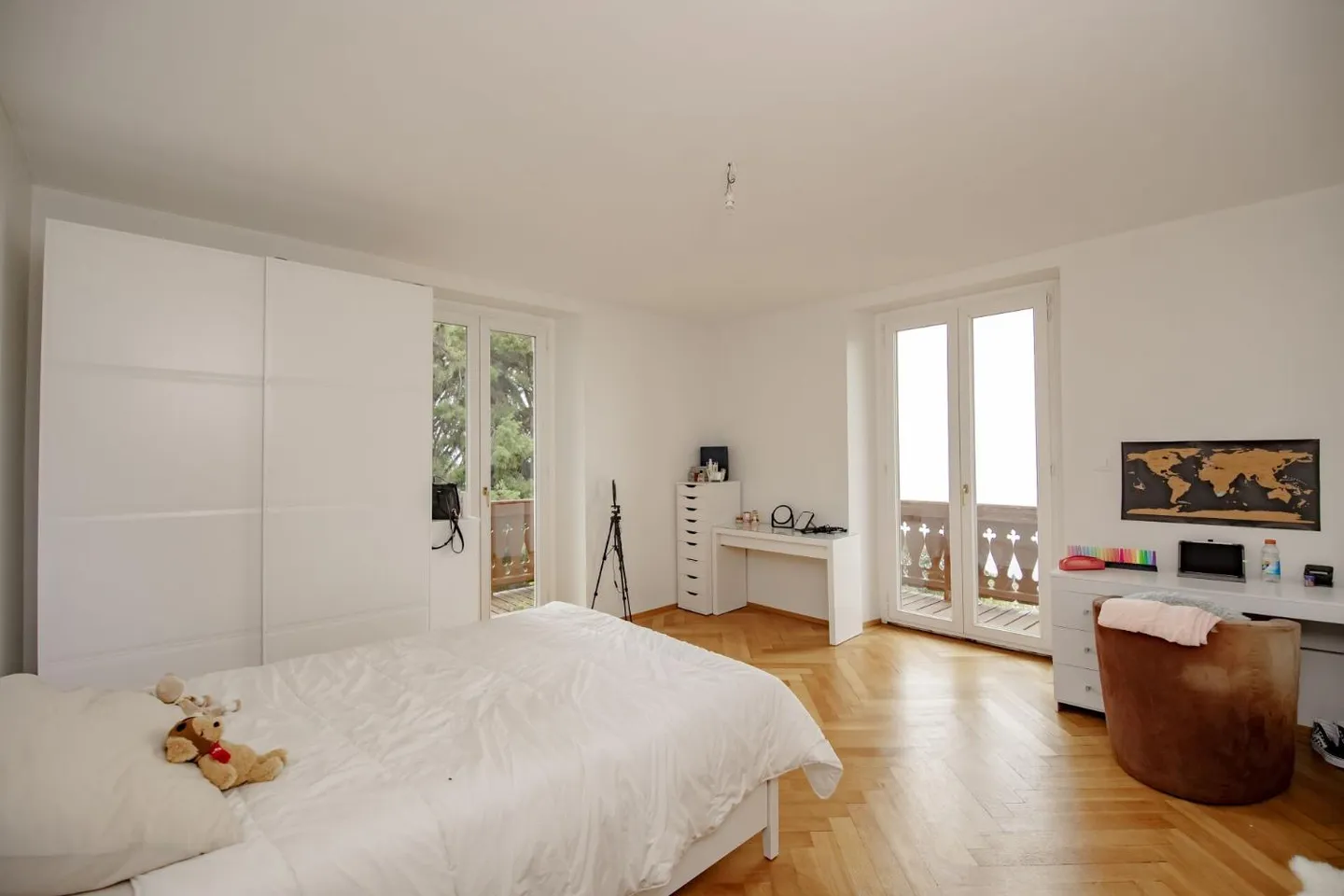 Proprietà d'investimento a Glion - Foto 6 di 8