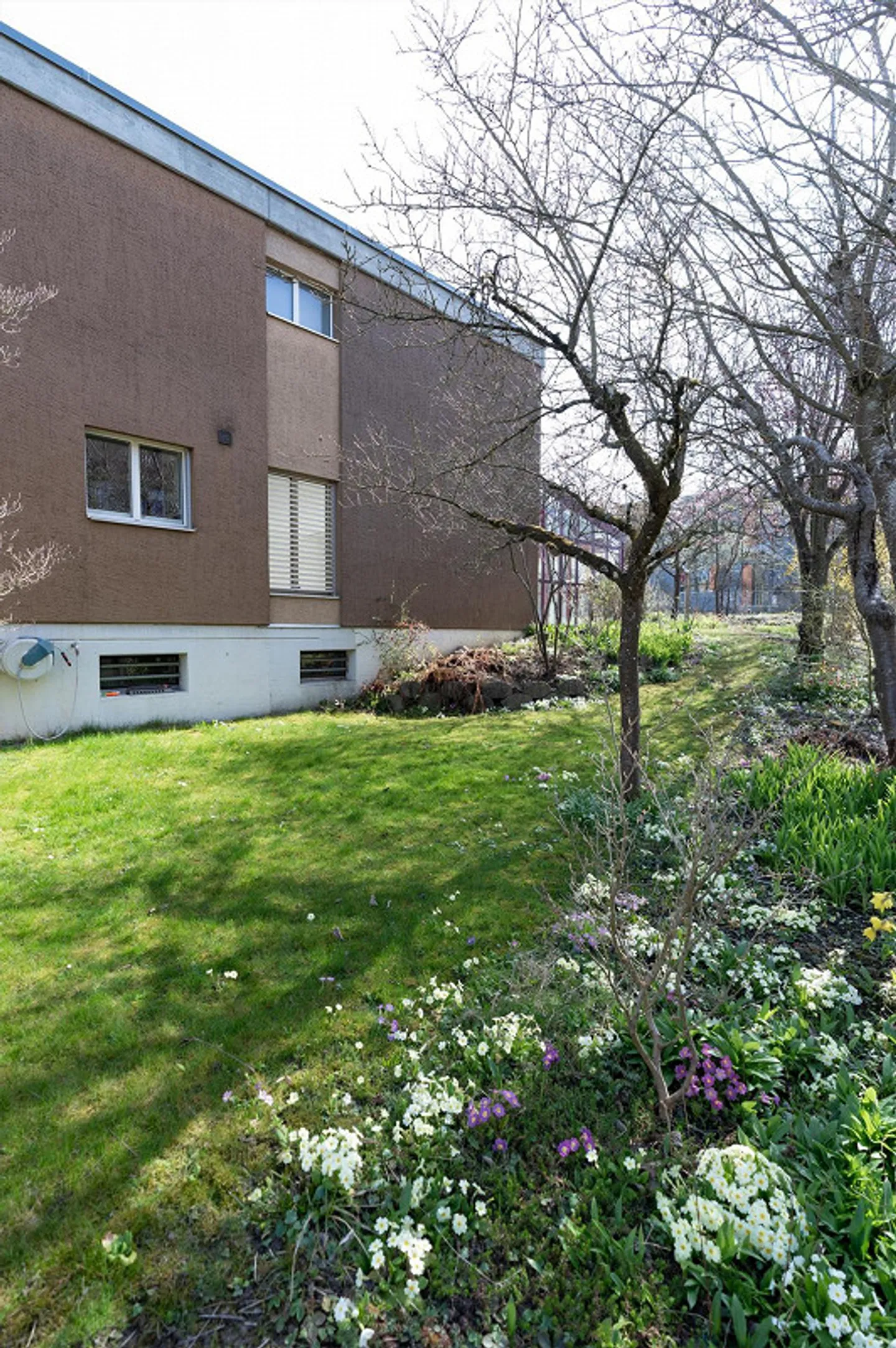 Stylish Family Home in Moosseedorf - Photo 13 of 13