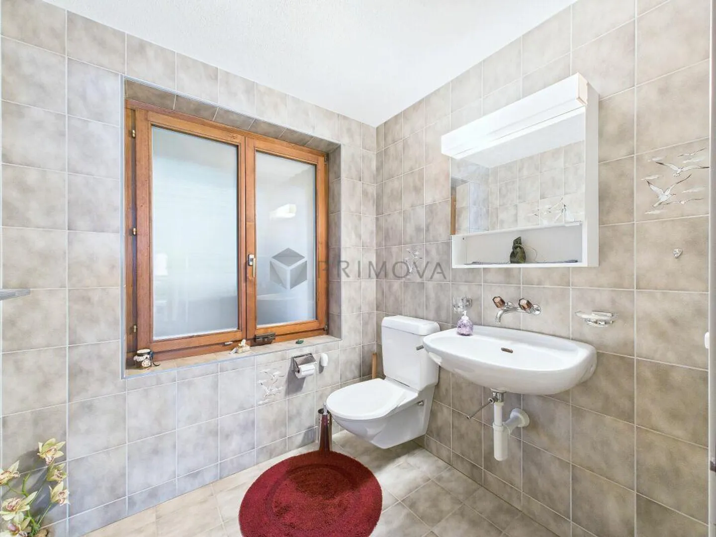 Ihr persönlicher Lebens- und Arbeitsraum in Huttwil. - Foto 9 von 11