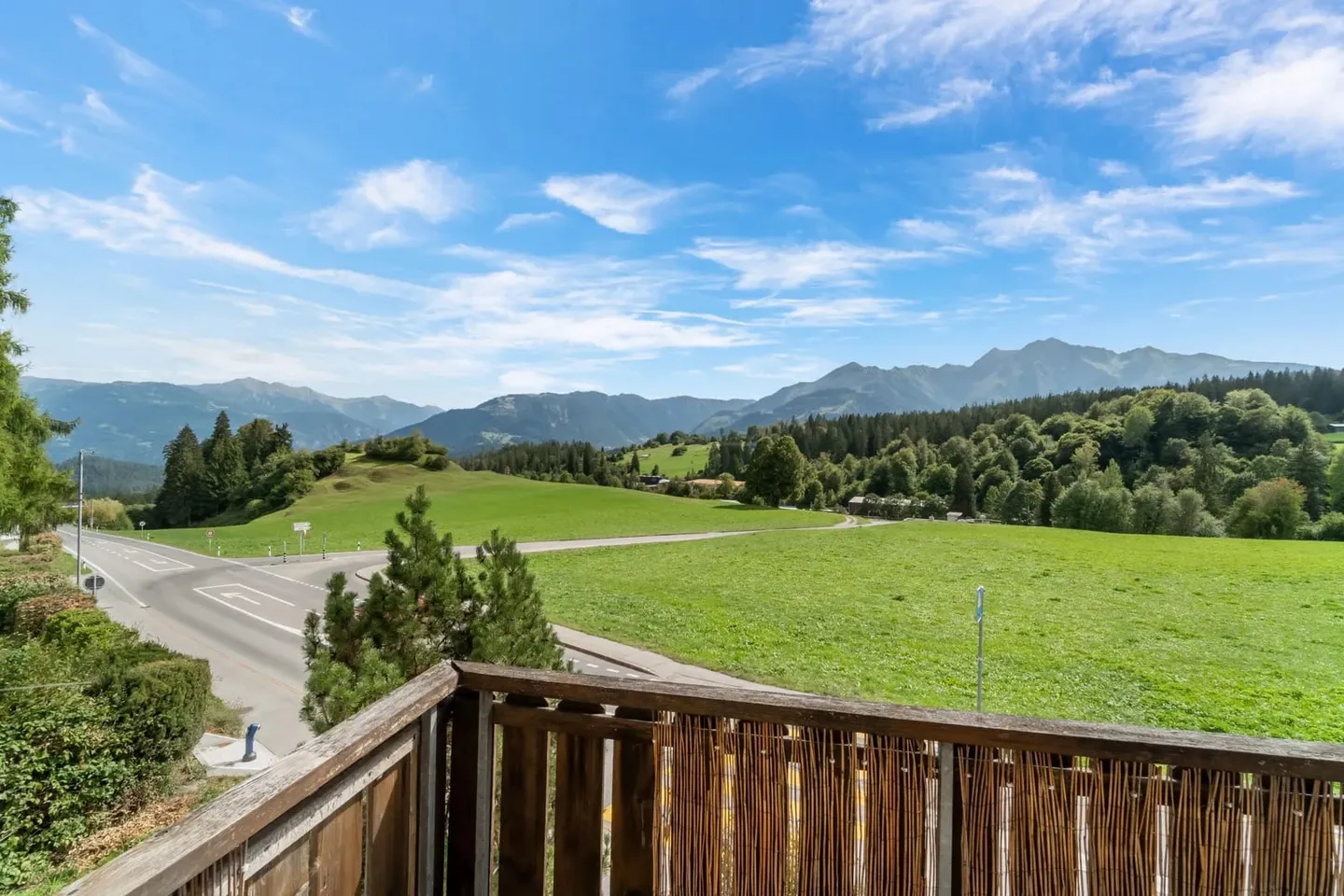 Charming Apartment with Mountain View - Photo 7 of 13