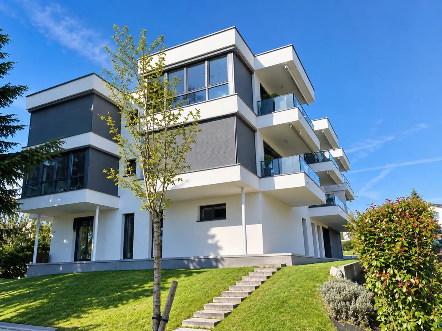 Möbliertes 2,5-Zimmer-Apartment zu vermieten - Ideal für Studenten - Foto 9 von 9