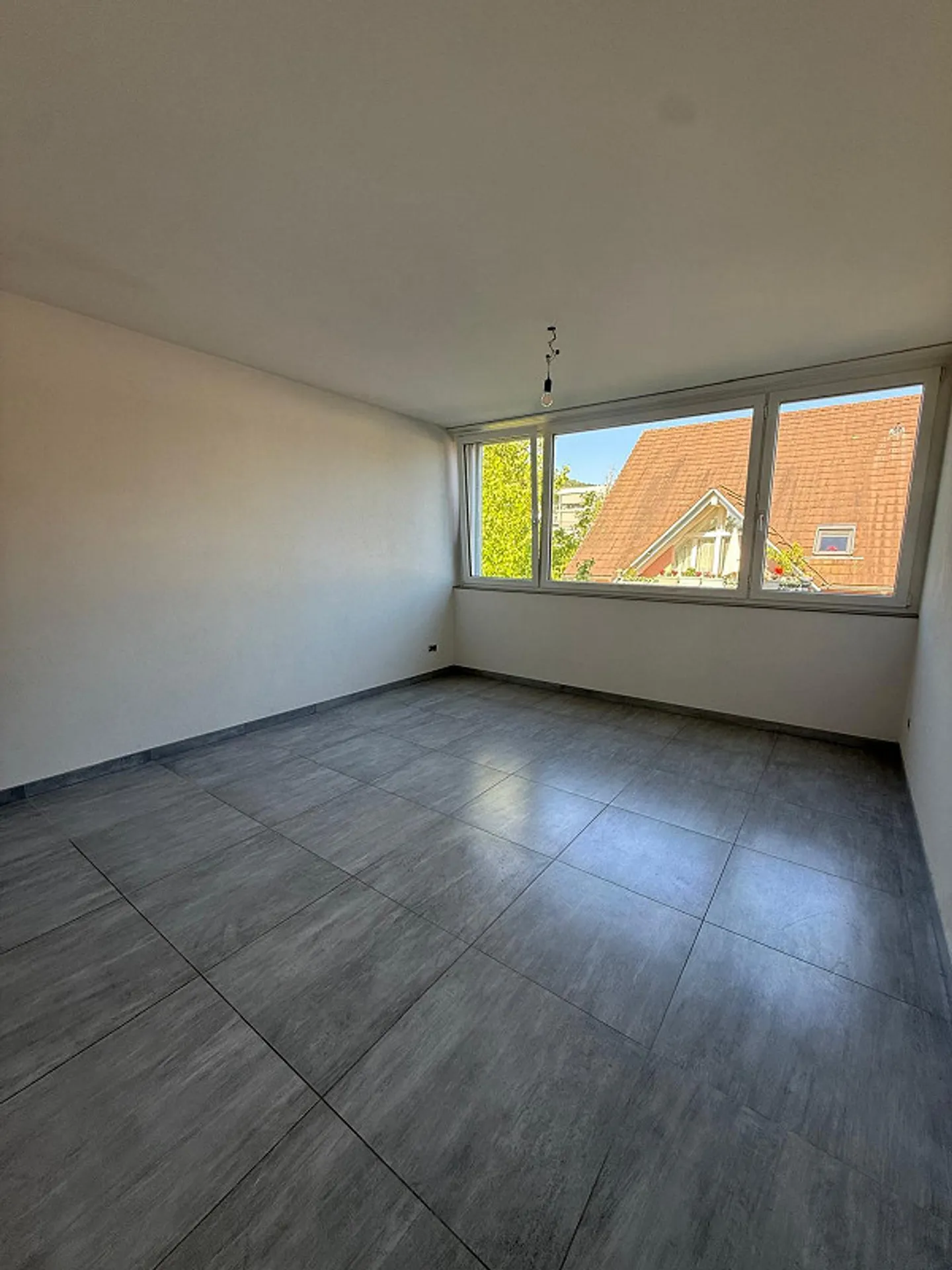 Geräumige Wohnung in Beringen - Foto 5 von 14