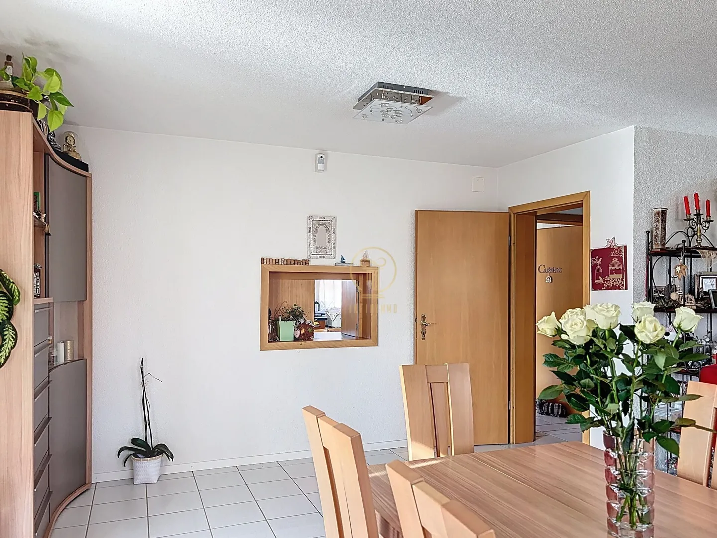 Helle Villa in Vucherens - Foto 5 von 13