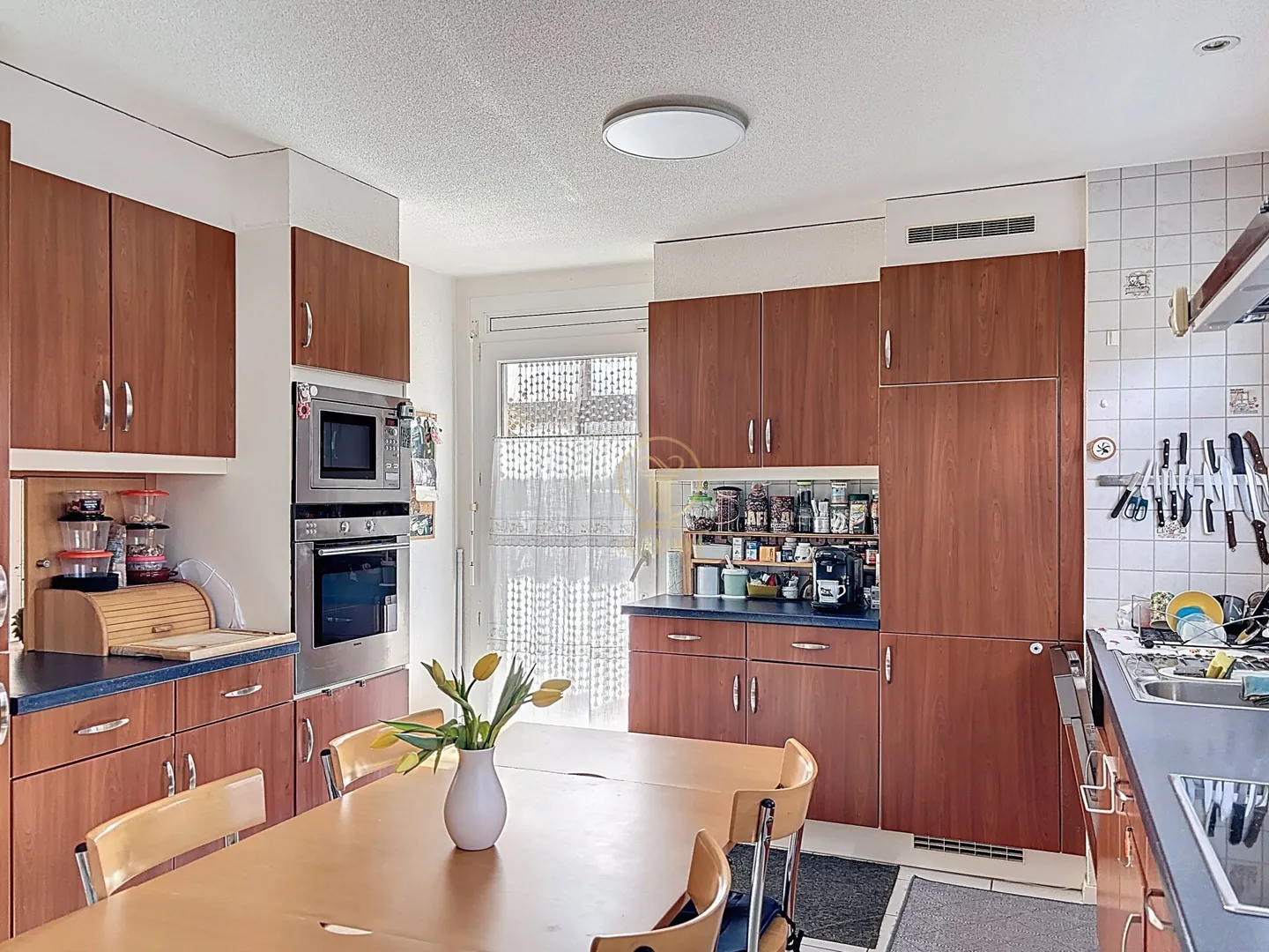 Helle Villa in Vucherens - Foto 8 von 13