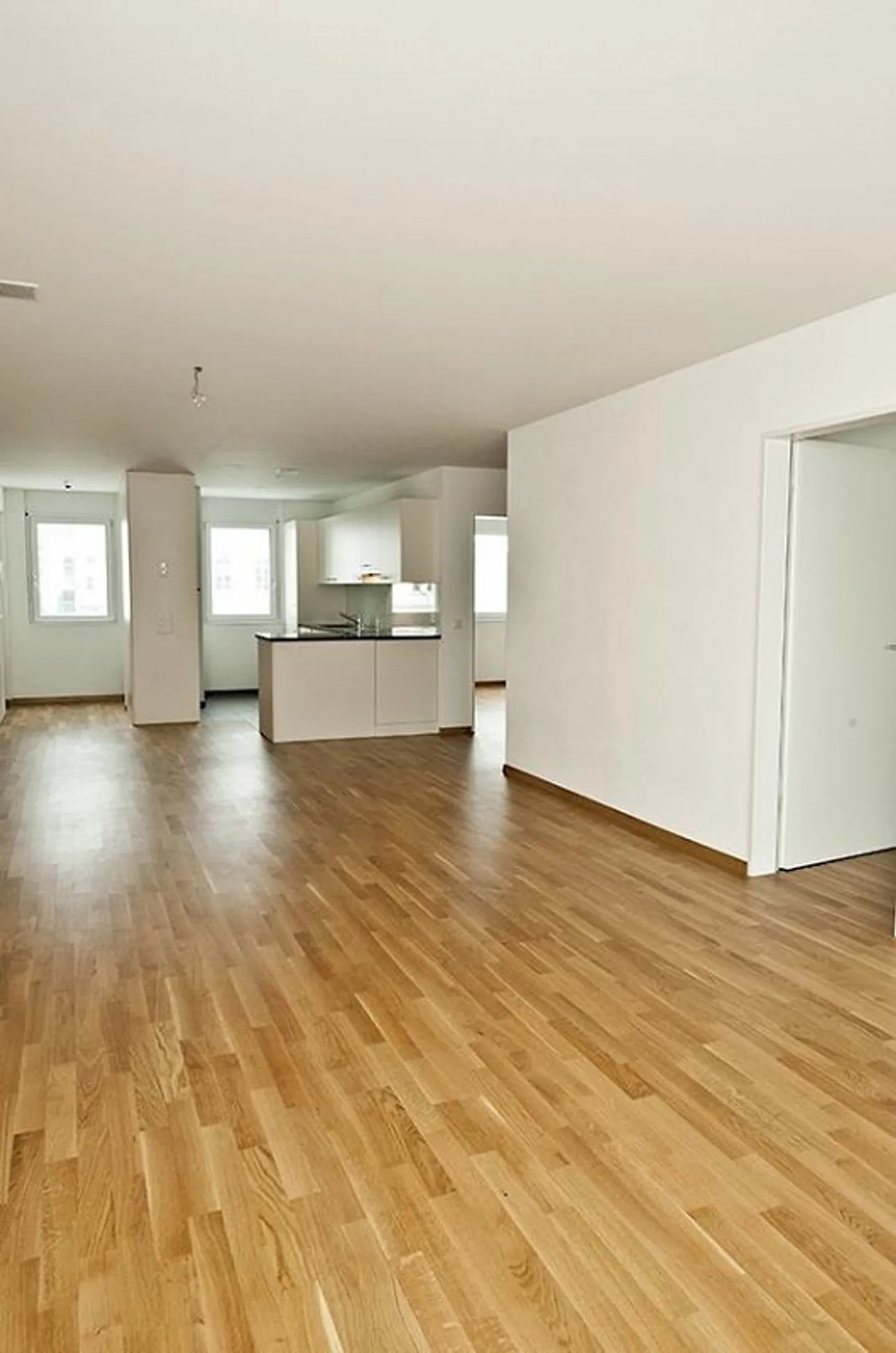 Ideale per noi! Appartamento di 3,5 stanze con 2 bagni e terrazza - Foto 4 di 14