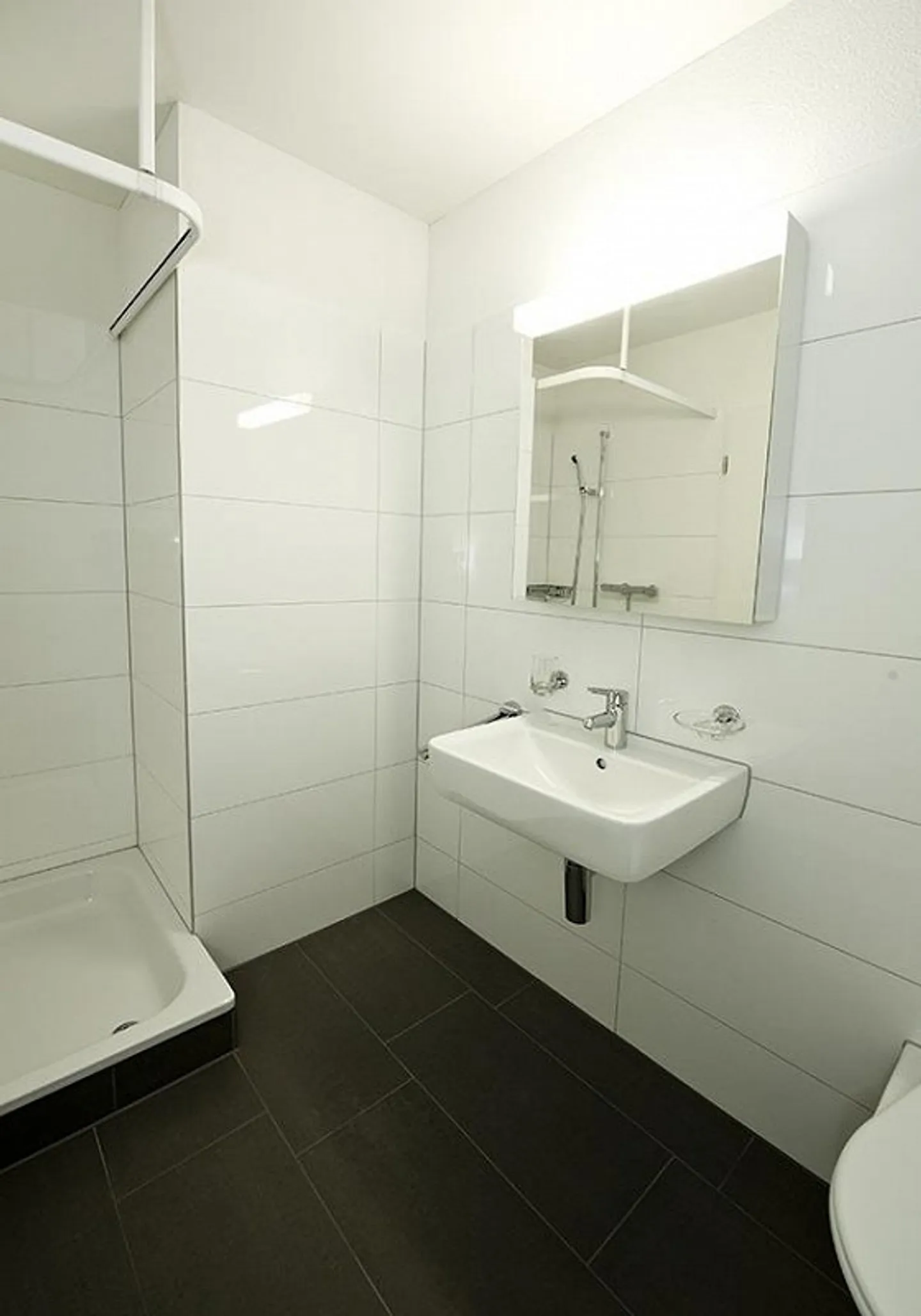 Ideale per noi! Appartamento di 3,5 stanze con 2 bagni e terrazza - Foto 6 di 14