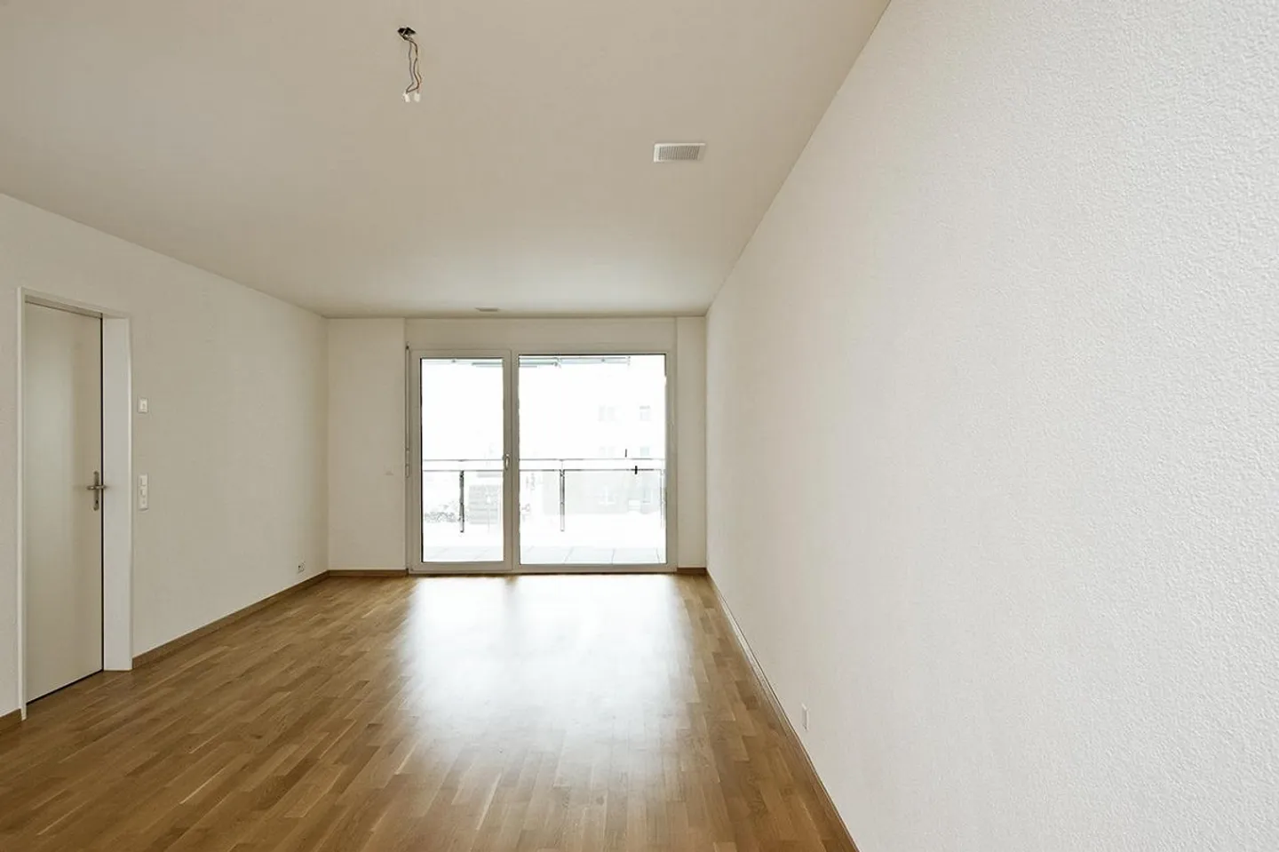 Ideale per noi! Appartamento di 3,5 stanze con 2 bagni e terrazza - Foto 7 di 14