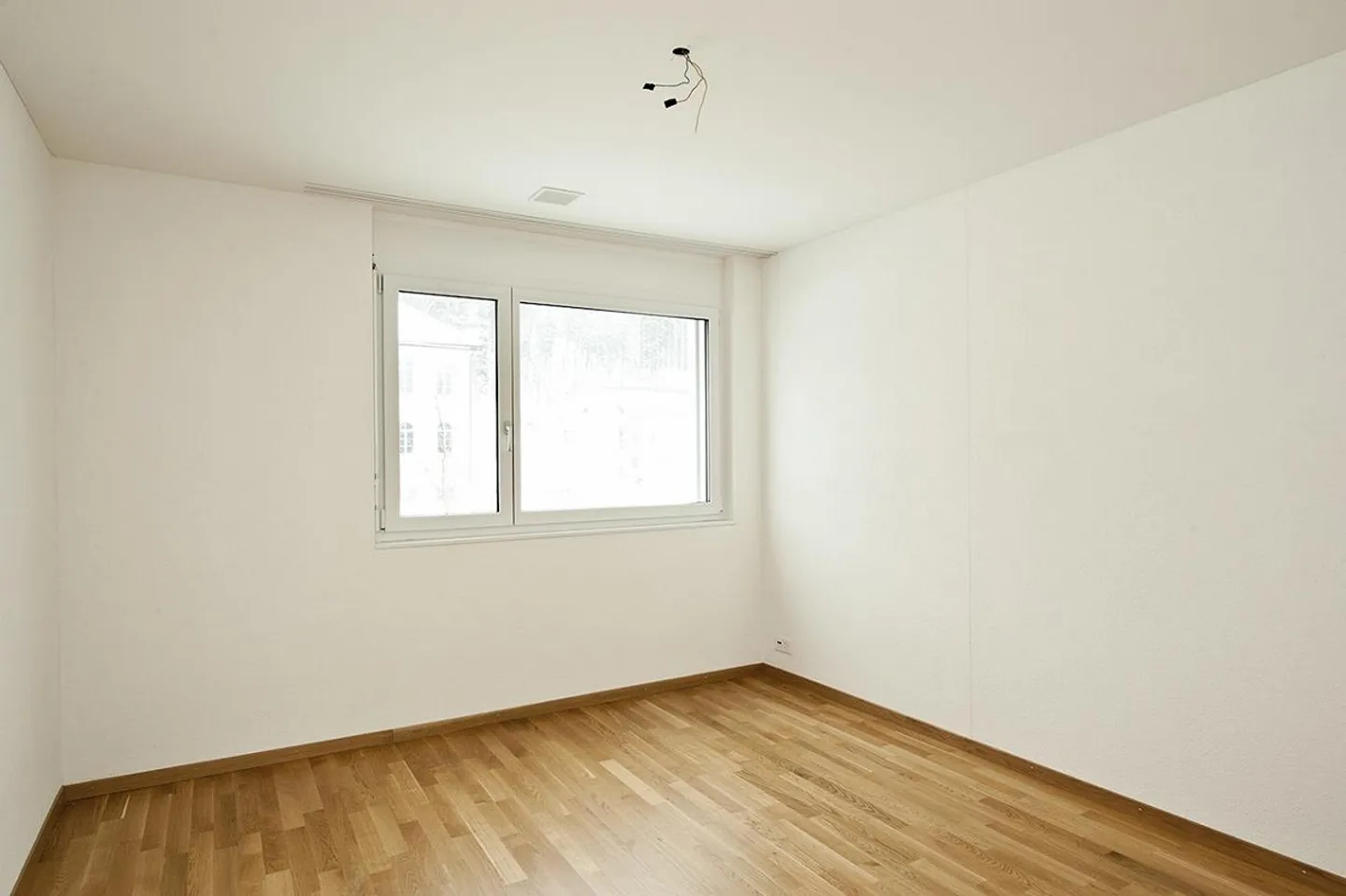 Ideale per noi! Appartamento di 3,5 stanze con 2 bagni e terrazza - Foto 9 di 14