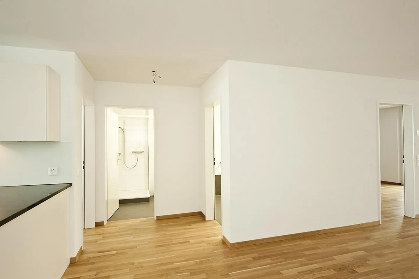 Ideale per noi! Appartamento di 3,5 stanze con 2 bagni e terrazza - Foto 10 di 14