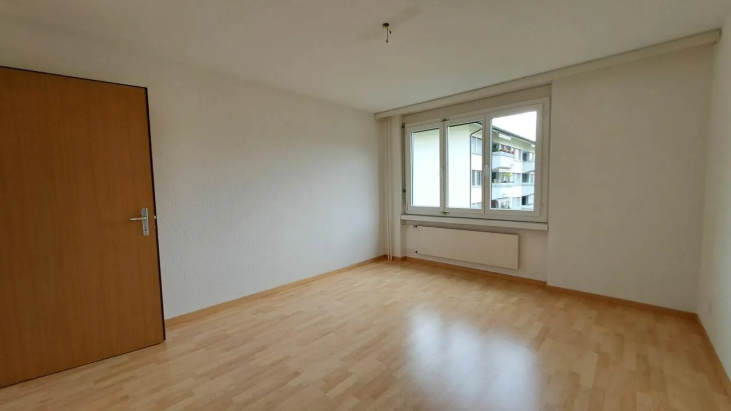 Appartement abordable à Sargans - Photo 3 sur 9