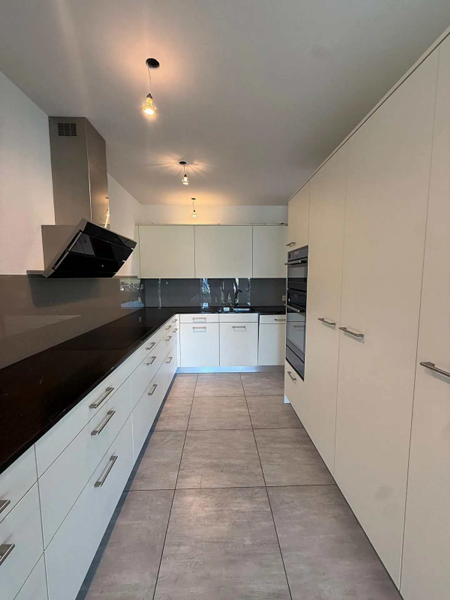 Geräumige Wohnung in Beringen - Foto 8 von 14