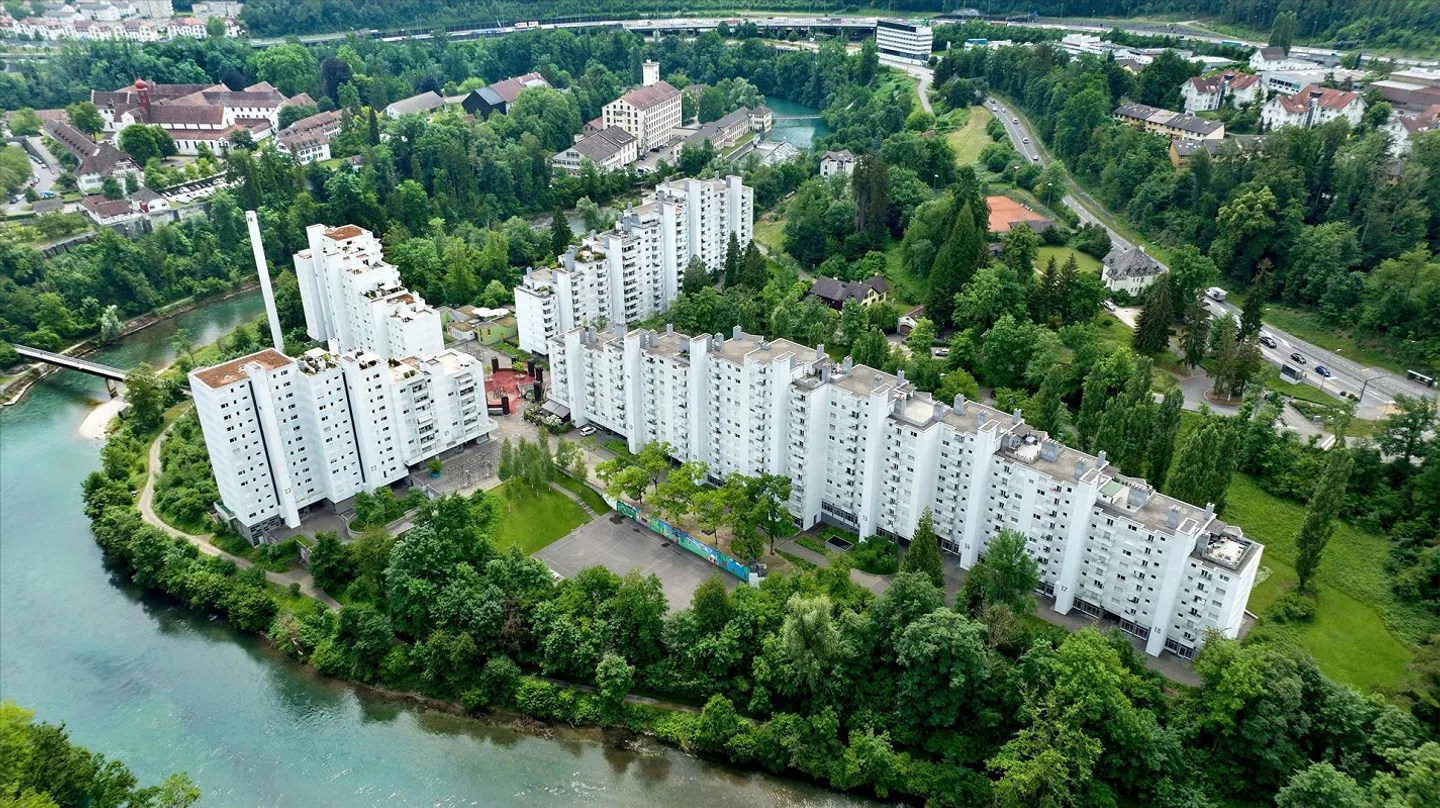 «Neues Zuhause für Ihre Familie» - Foto 10 von 10