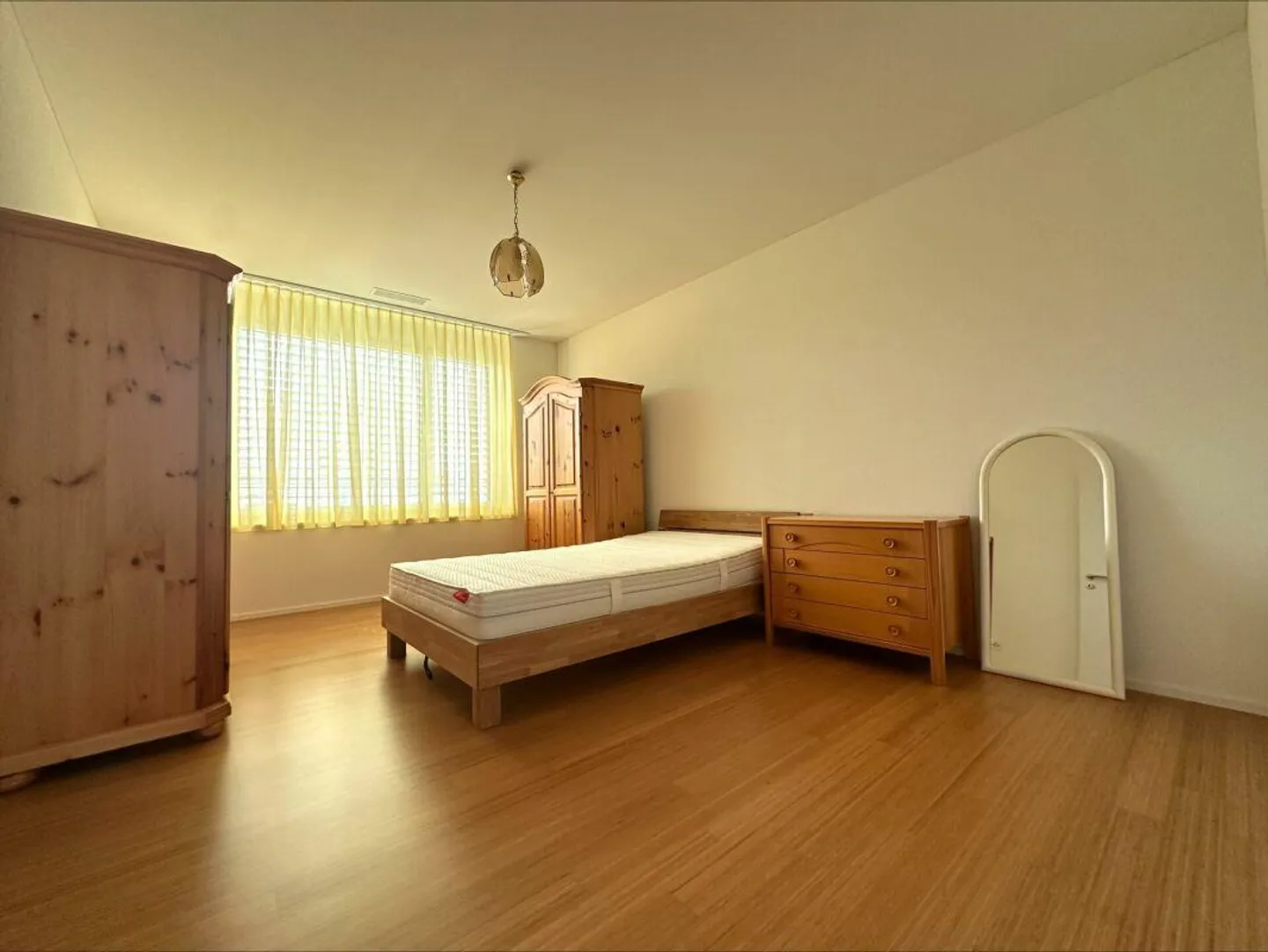 Alterswohnungen: Moderne 2.5-Zimmer-Wohnung mit Balkon beim Gesundheitszentrum Brugg - Photo 3 sur 7