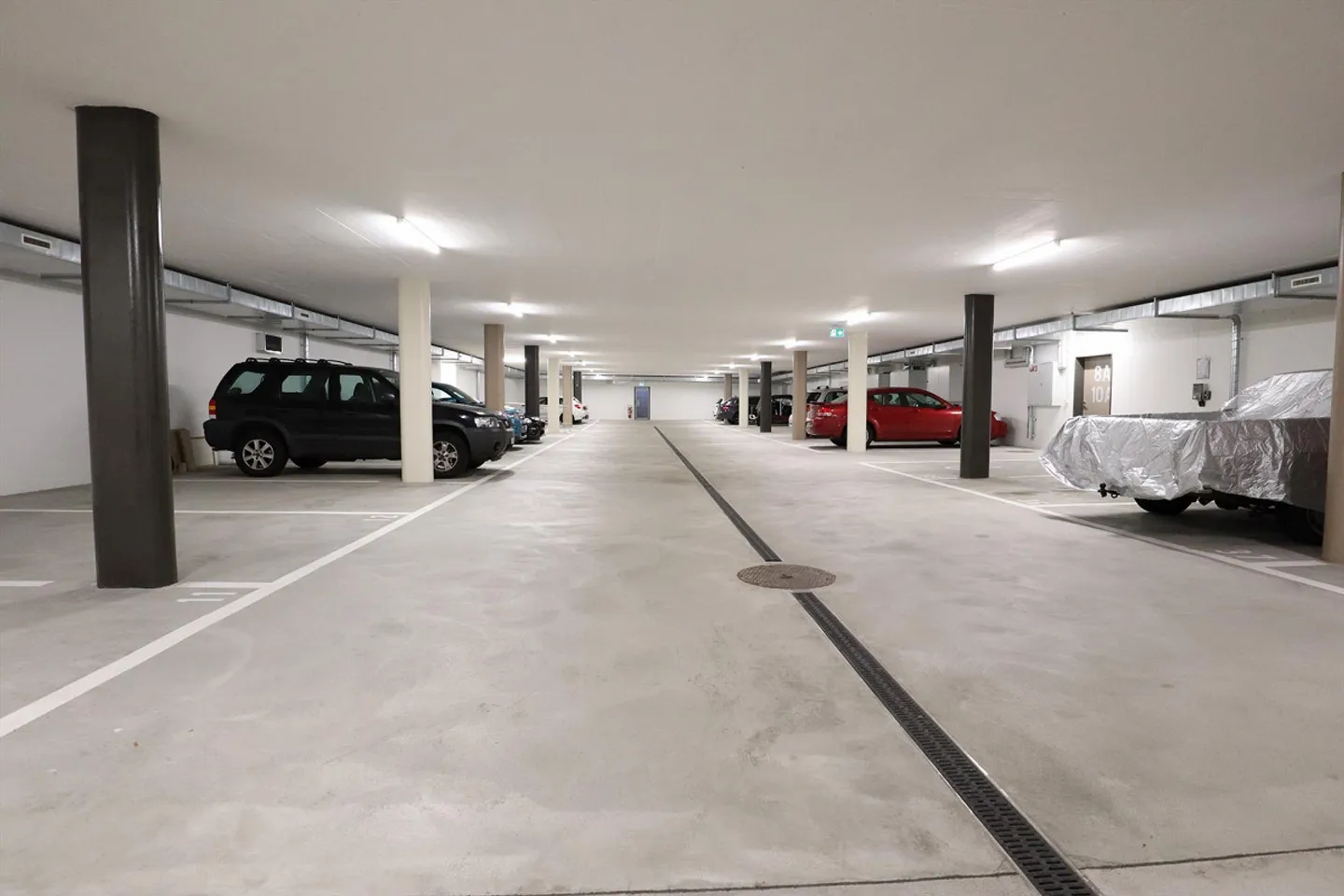 Ideale per noi! Appartamento di 3,5 stanze con 2 bagni e terrazza - Foto 12 di 14