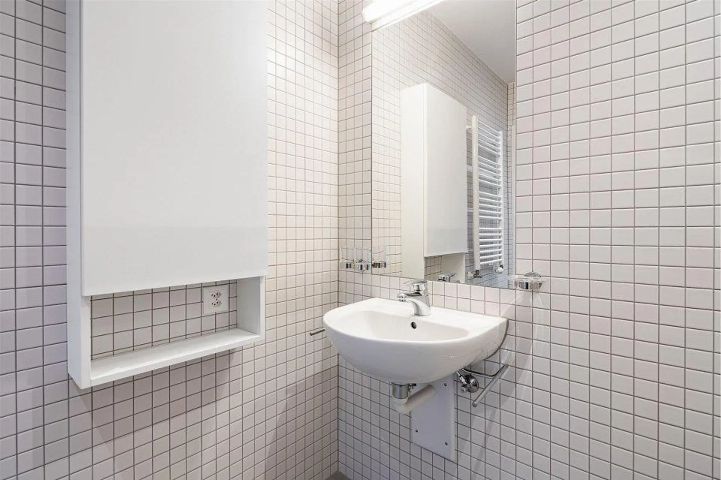 Appartamento per anziani con 3 camere - Residenza Senevita Nordlicht - Foto 10 di 13