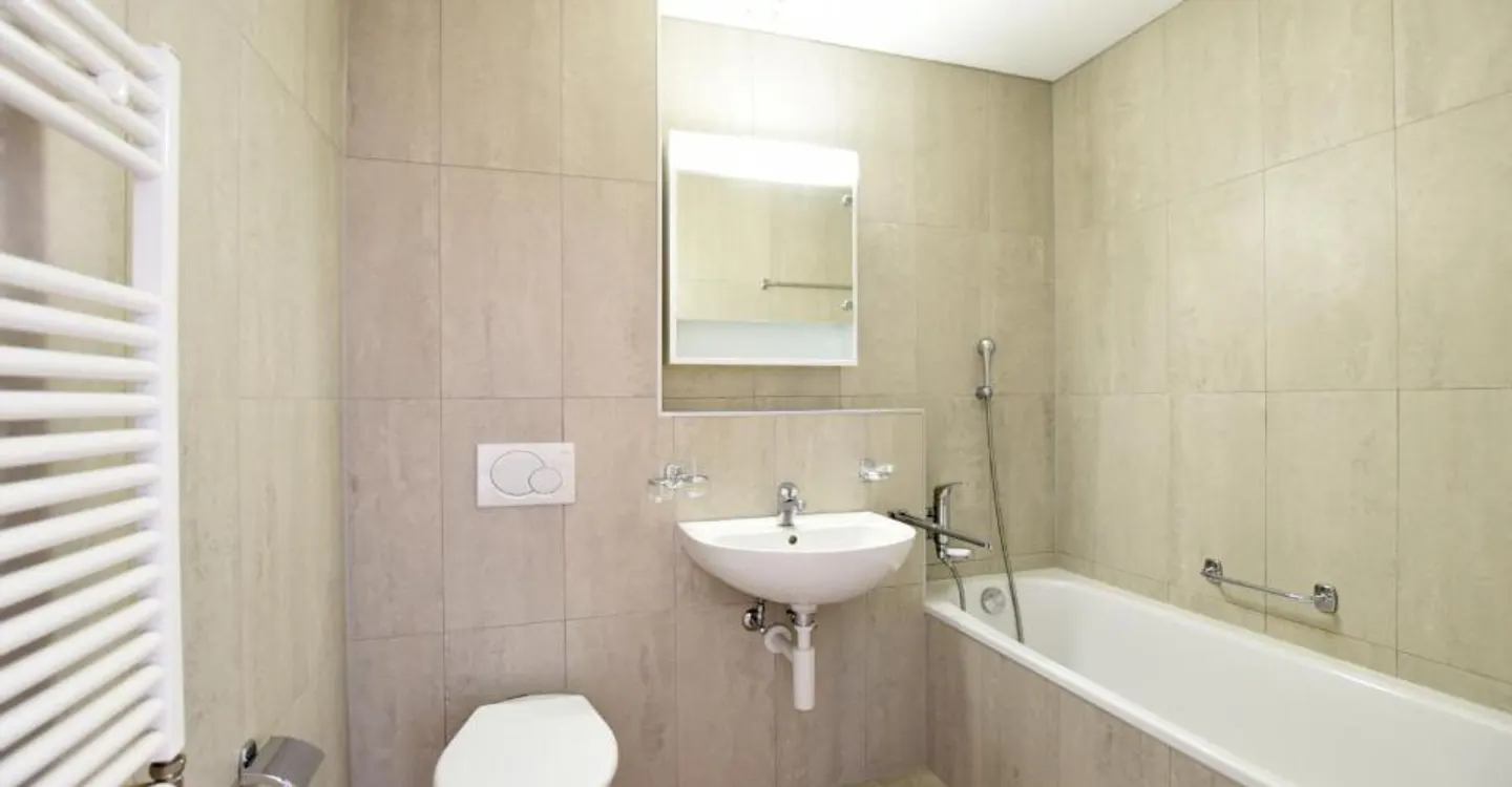 Bel Appartement à Peseux - Photo 4 sur 7