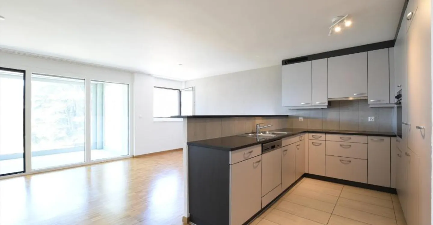 Bel Appartement à Peseux - Photo 2 sur 7