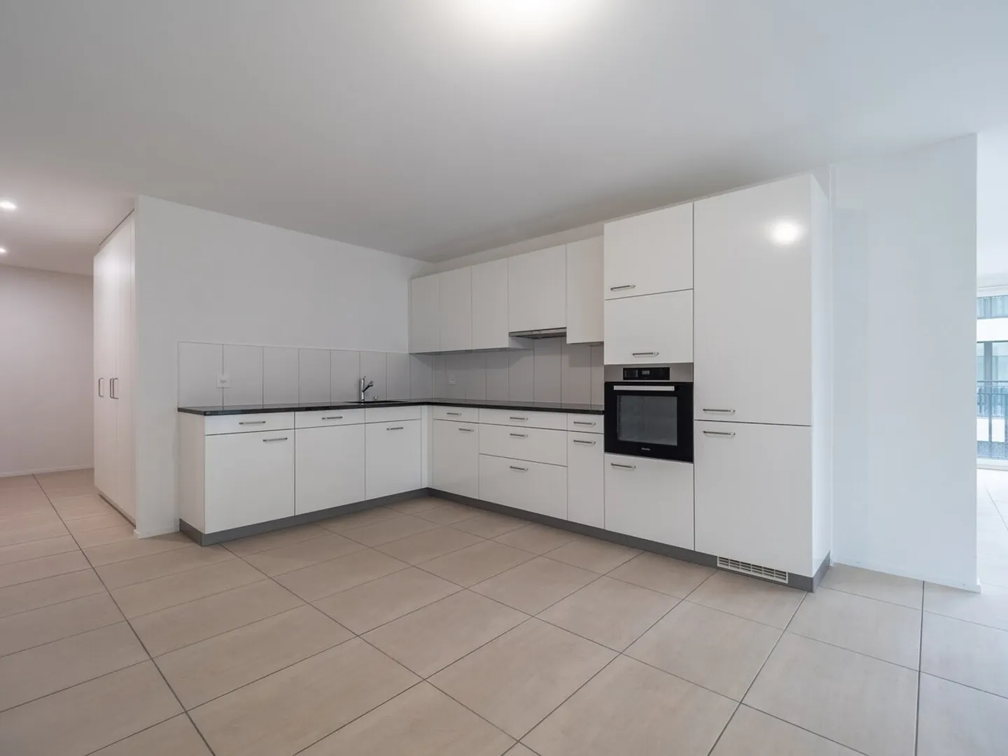 «3.5-Zimmer-Wohnung im 3. Stock» - Foto 5 von 10