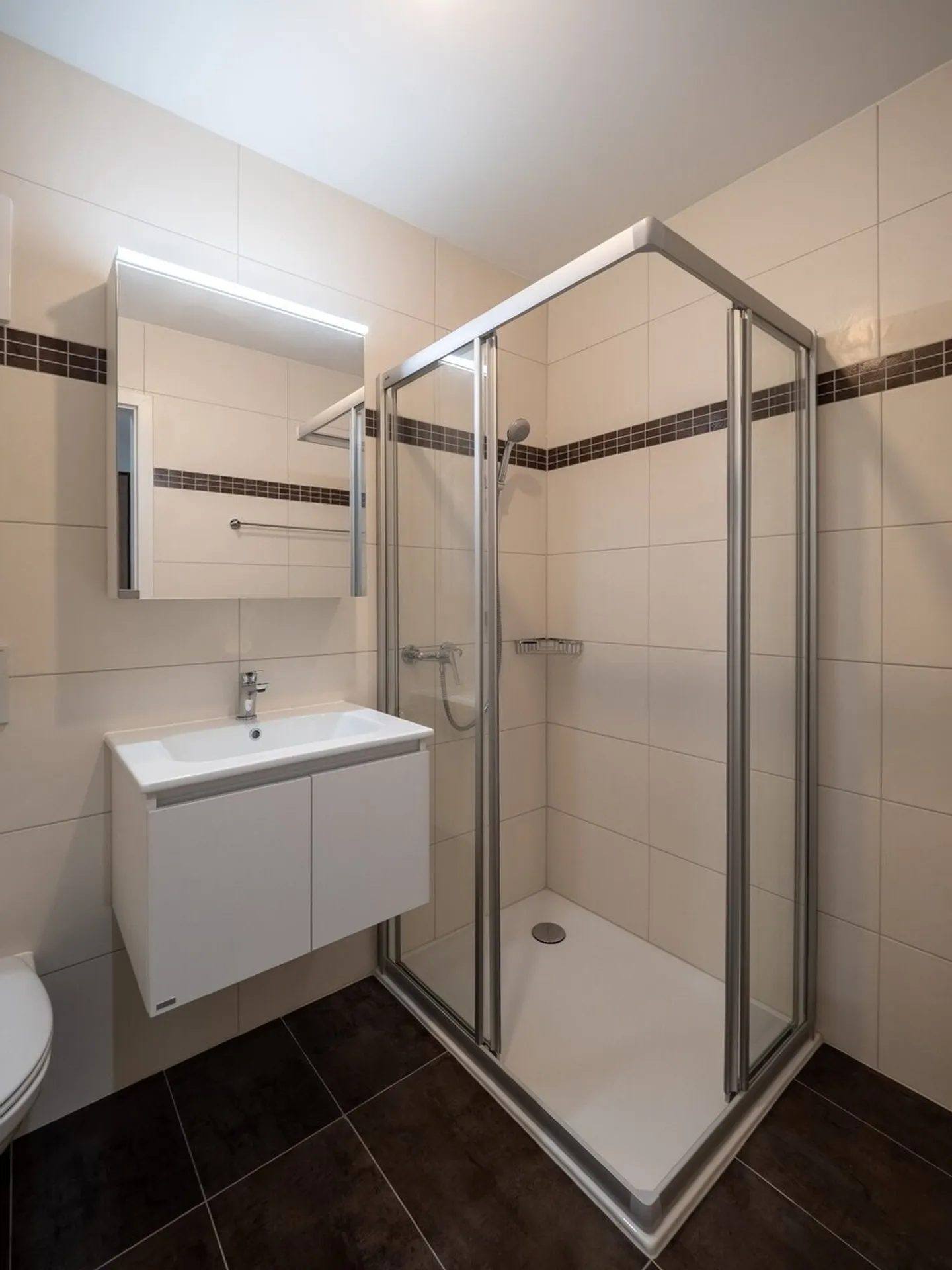 «3.5-Zimmer-Wohnung im 3. Stock» - Foto 8 von 10