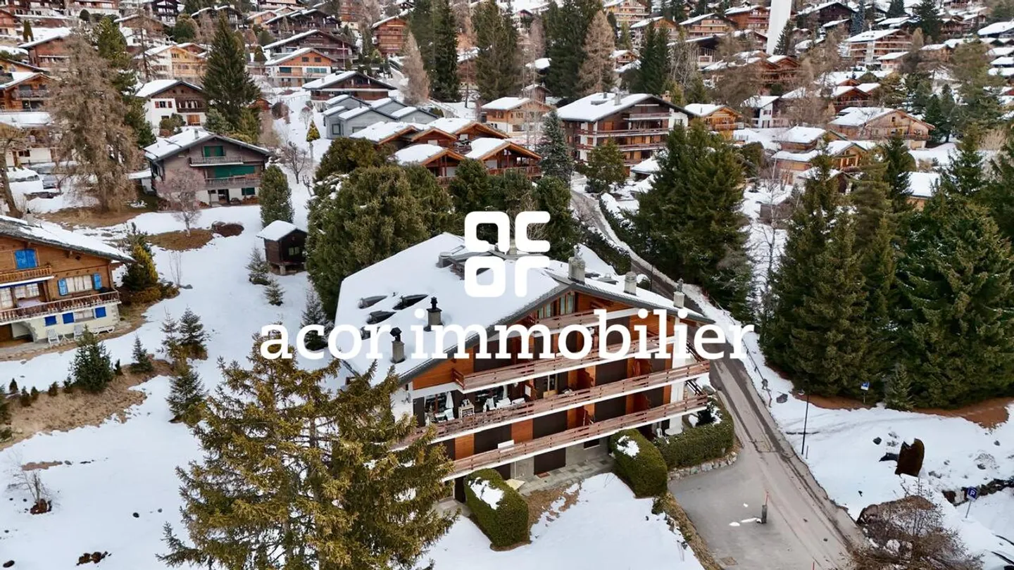 Appartamento Incantevole a Verbier - Foto 1 di 3
