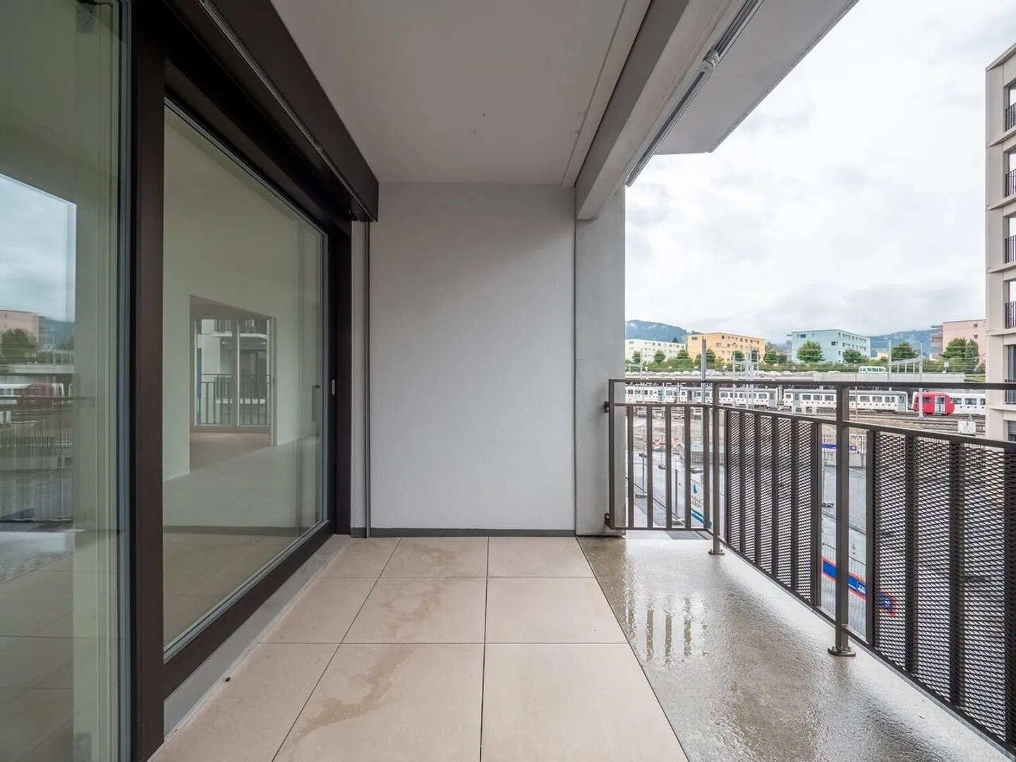 «3.5-Zimmer-Wohnung im 3. Stock» - Foto 10 von 10