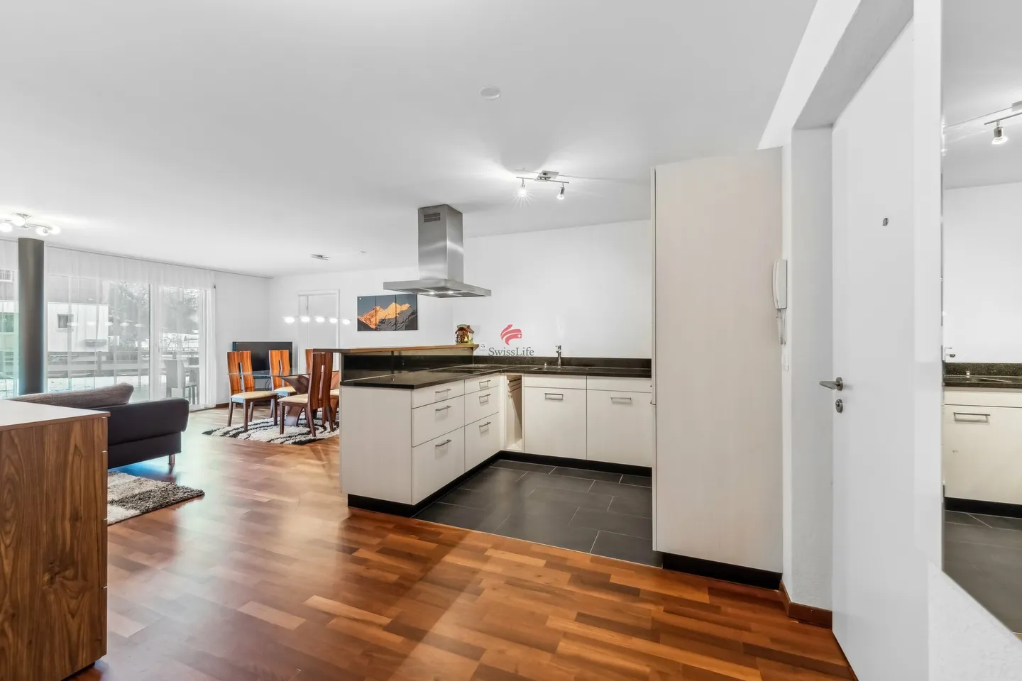 Skiferien in den Berner Alpen - Foto 2 von 6