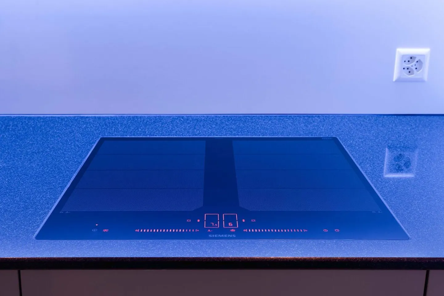 Appartamento moderno con terrazza 1.5 - Foto 62 di 70