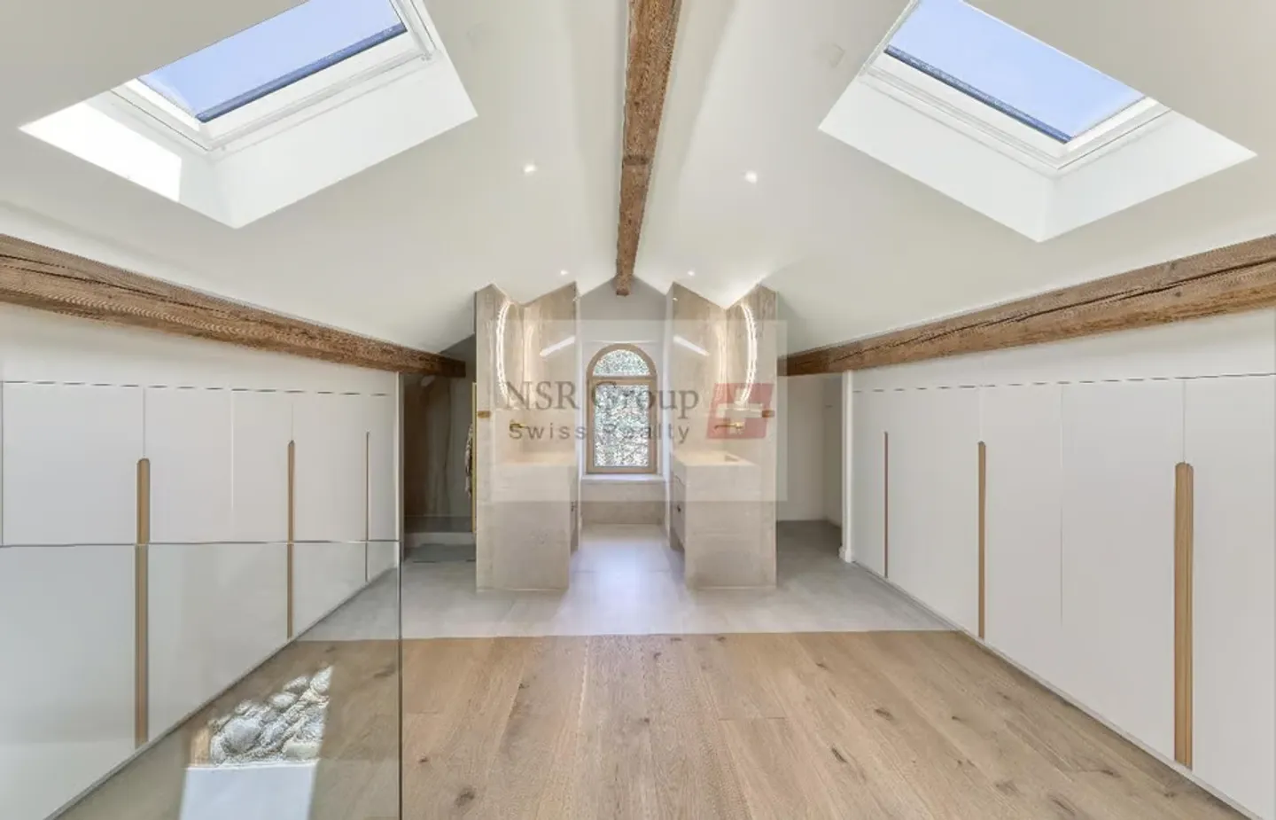 Belle maison de maître à louer ? 10 pièces au coeur de Presinge - Foto 13 von 13