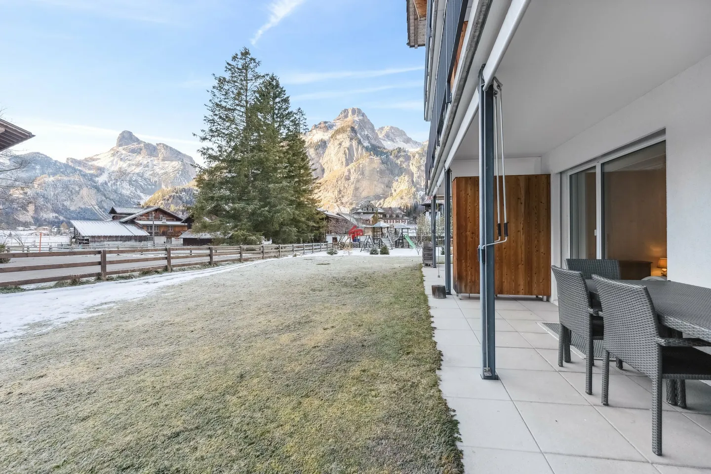 Skiferien in den Berner Alpen - Foto 3 von 6