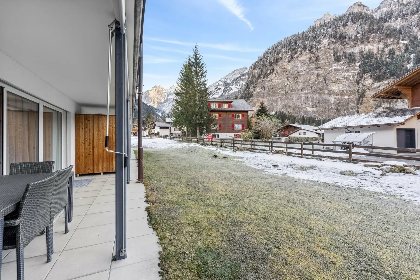 Skiferien in den Berner Alpen - Foto 4 von 6