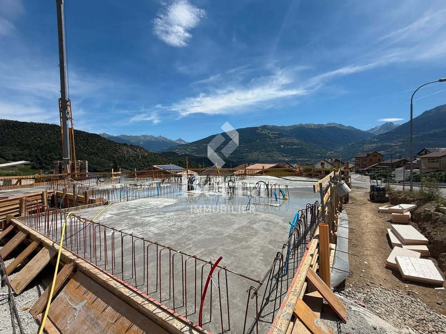Modernes 3.5p Apartment in Weinregion - Foto 12 von 12