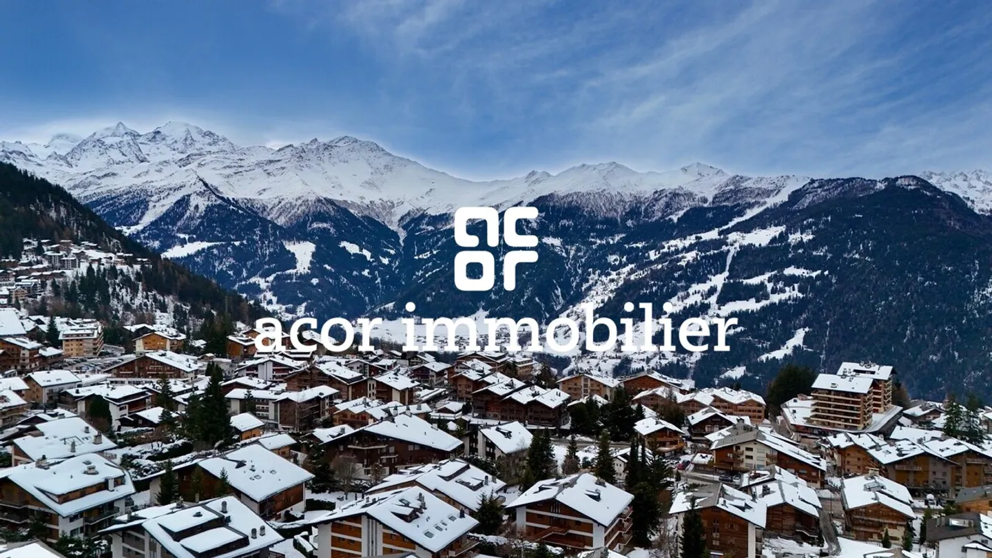 Appartamento Incantevole a Verbier - Foto 2 di 3