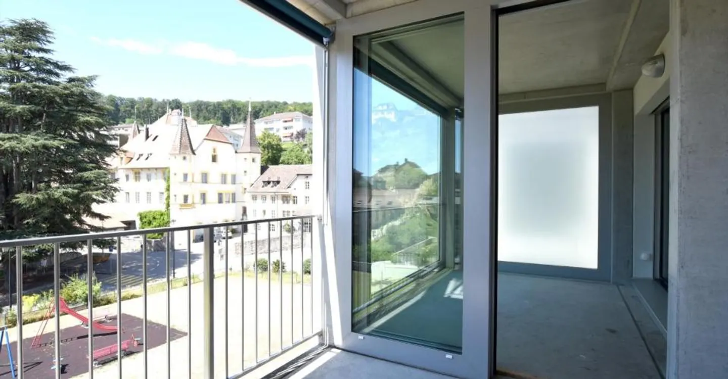 Bel Appartement à Peseux - Photo 7 sur 7