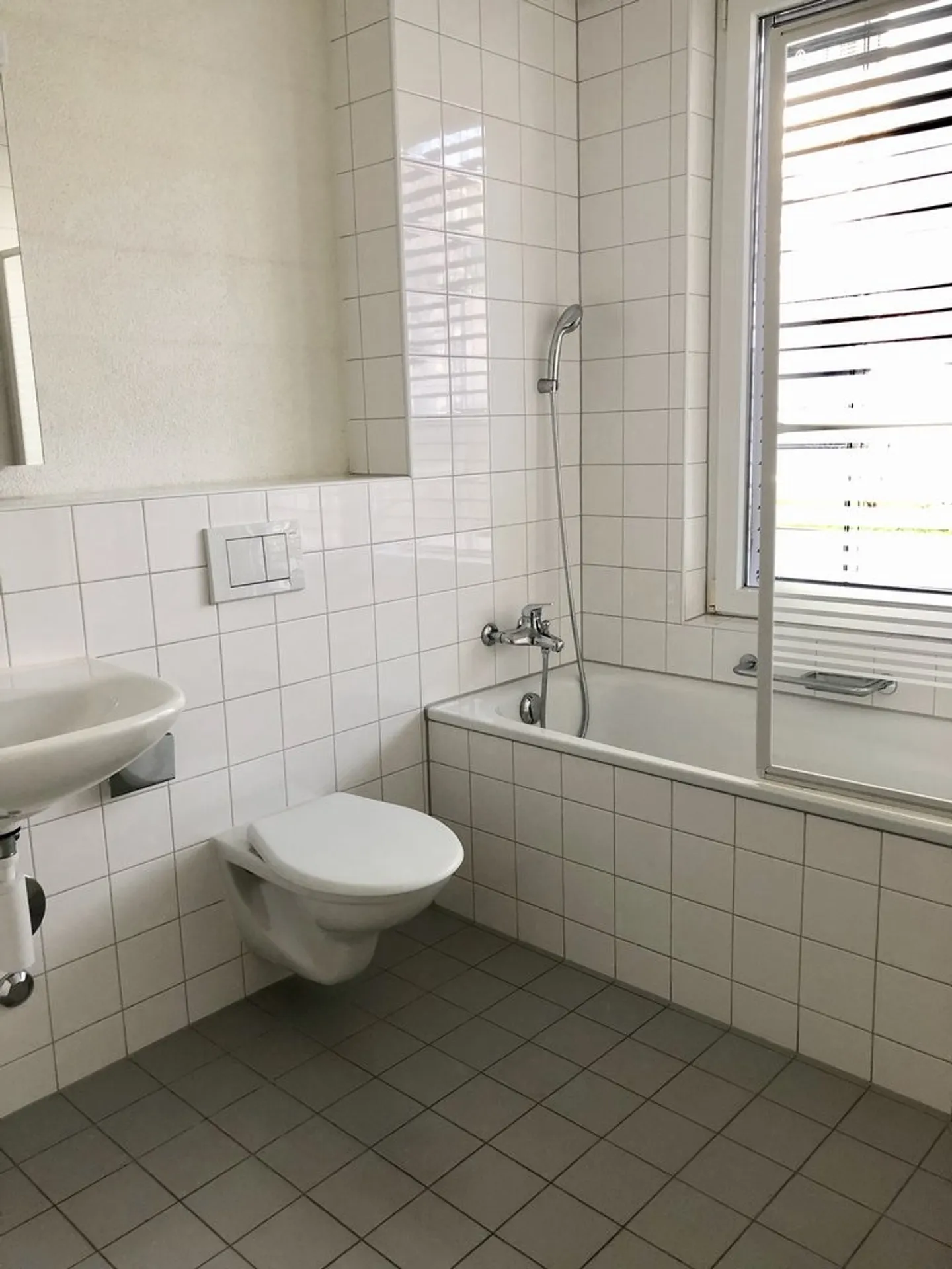 3.5 Room Apartment - Photo 3 of 8