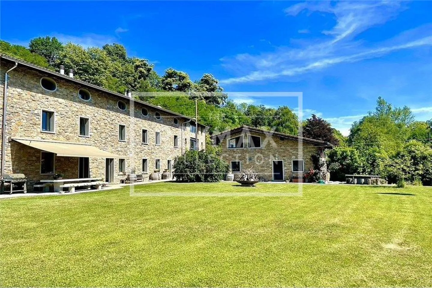Grande Masseria Attrayante - Où la Vie Privée et la Nature Priment - Photo 1 sur 13