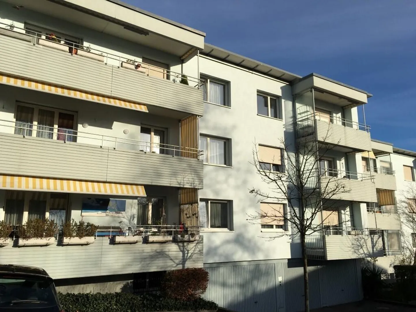 Peace & Nature, Charming Apartment near Lake Zurich - Photo 1 of 11