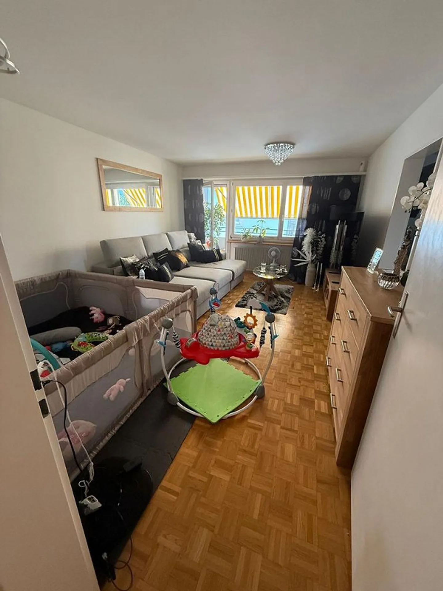 Peace & Nature, Charming Apartment near Lake Zurich - Photo 2 of 11