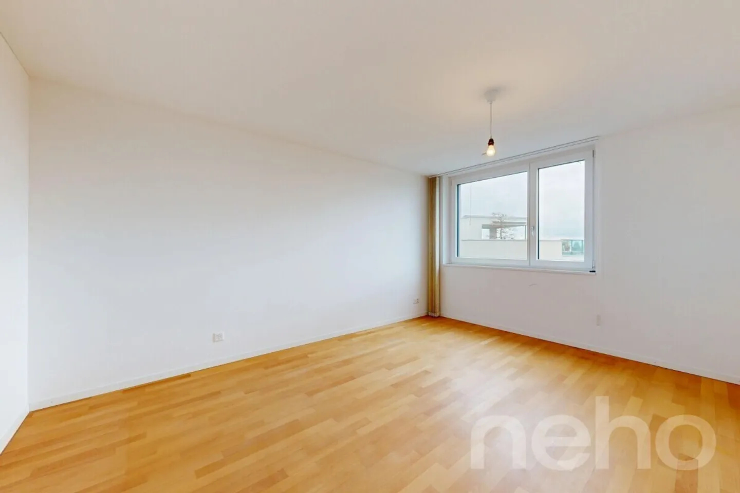 Modern 5.5-room apartment with panoramic views and balcony - Wil SG - Photo 9 of 12