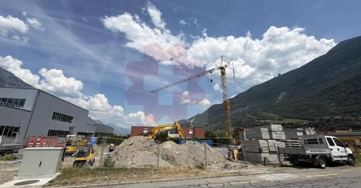 Reihenhaus mit 5,5 Zimmern - Foto 3 von 5