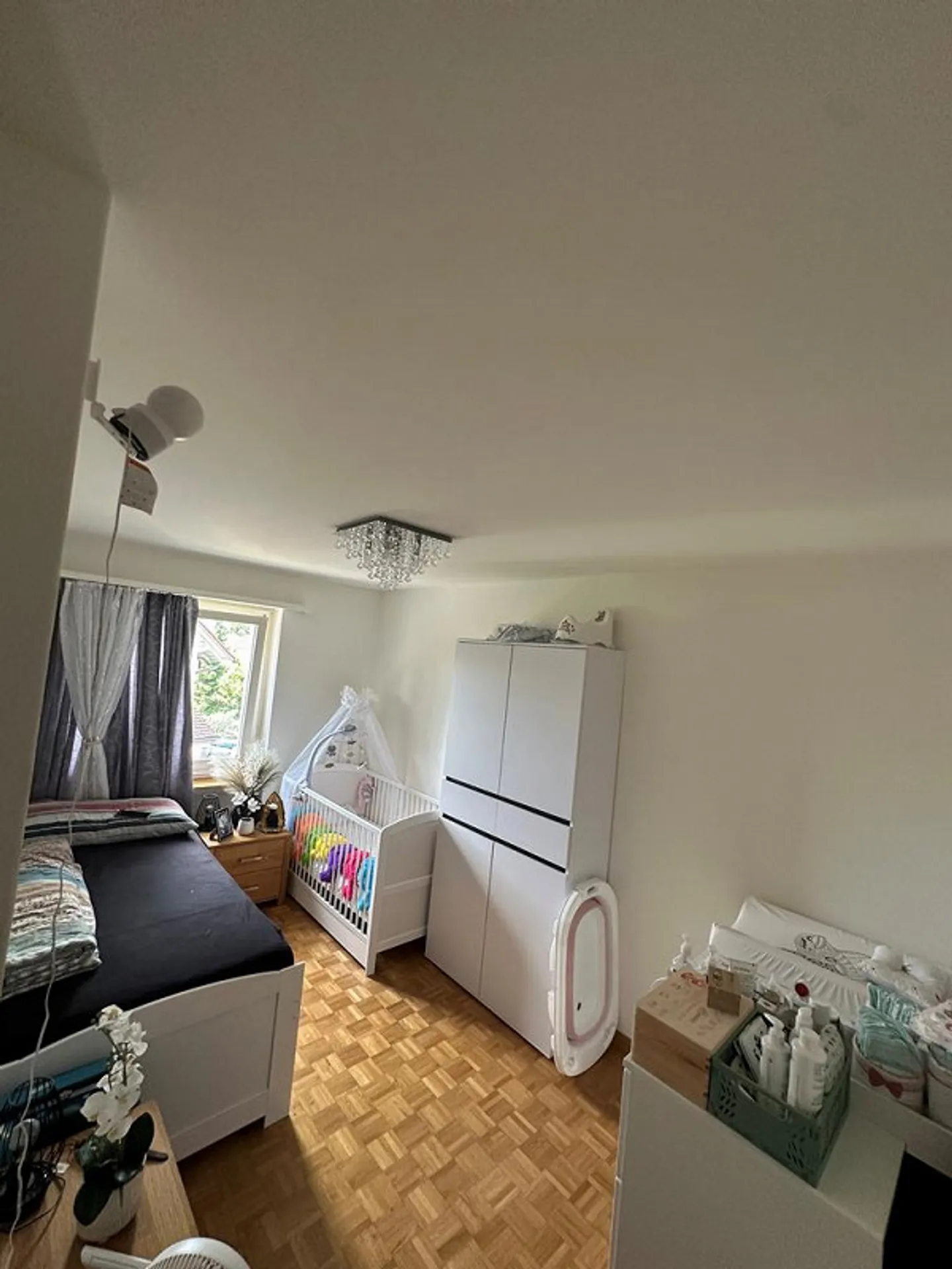 Peace & Nature, Charming Apartment near Lake Zurich - Photo 3 of 11