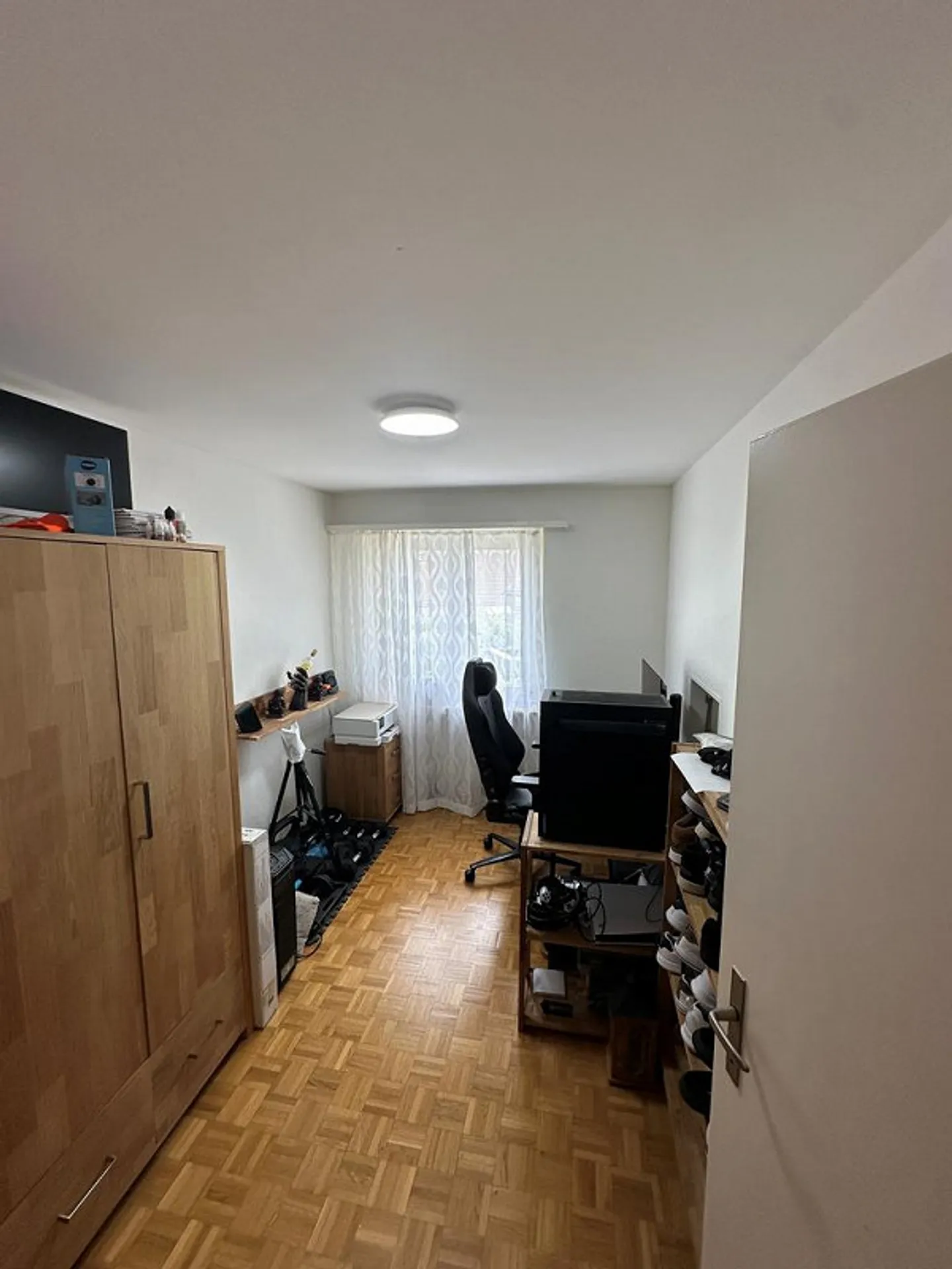 Peace & Nature, Charming Apartment near Lake Zurich - Photo 4 of 11