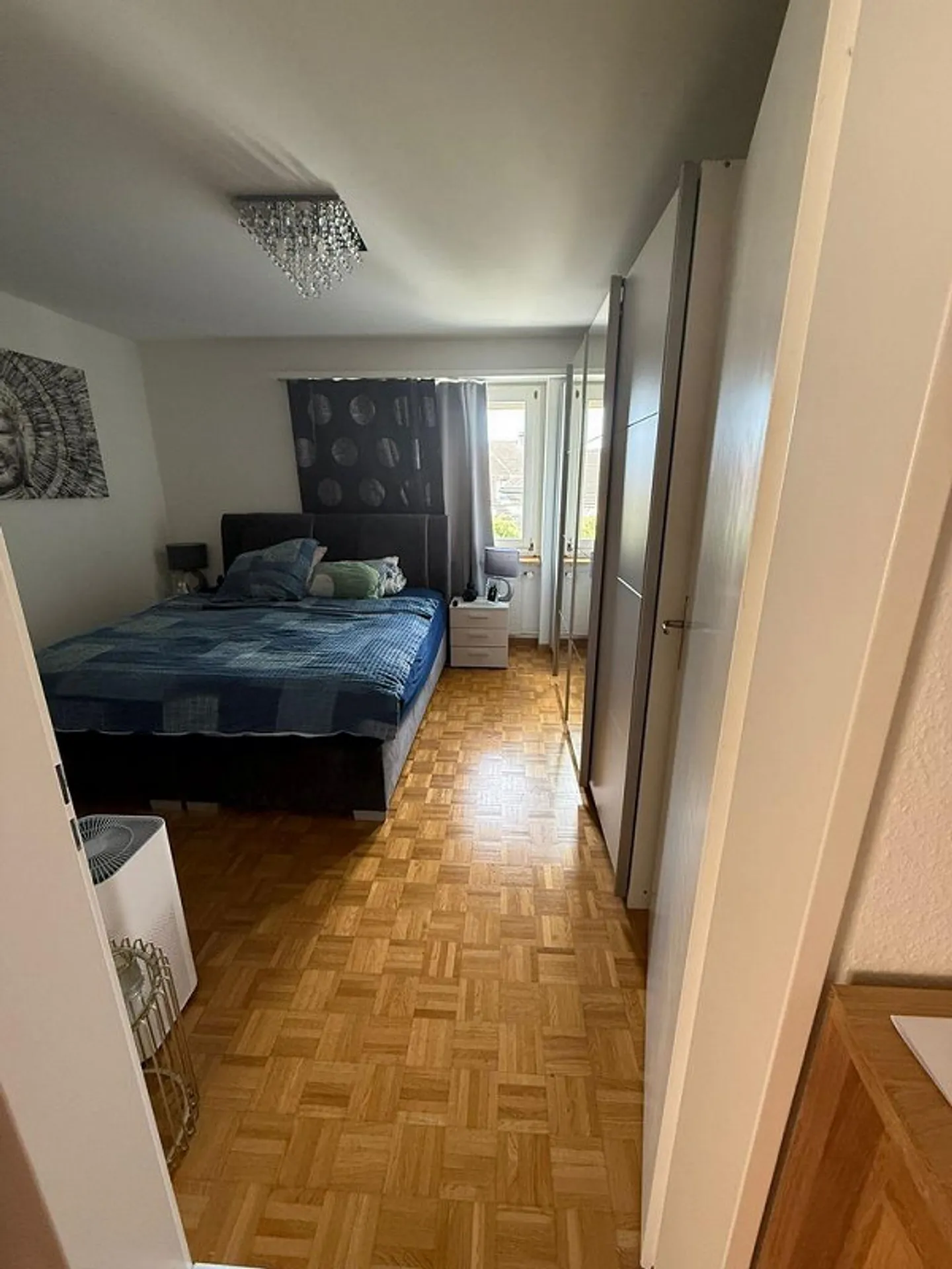 Peace & Nature, Charming Apartment near Lake Zurich - Photo 5 of 11