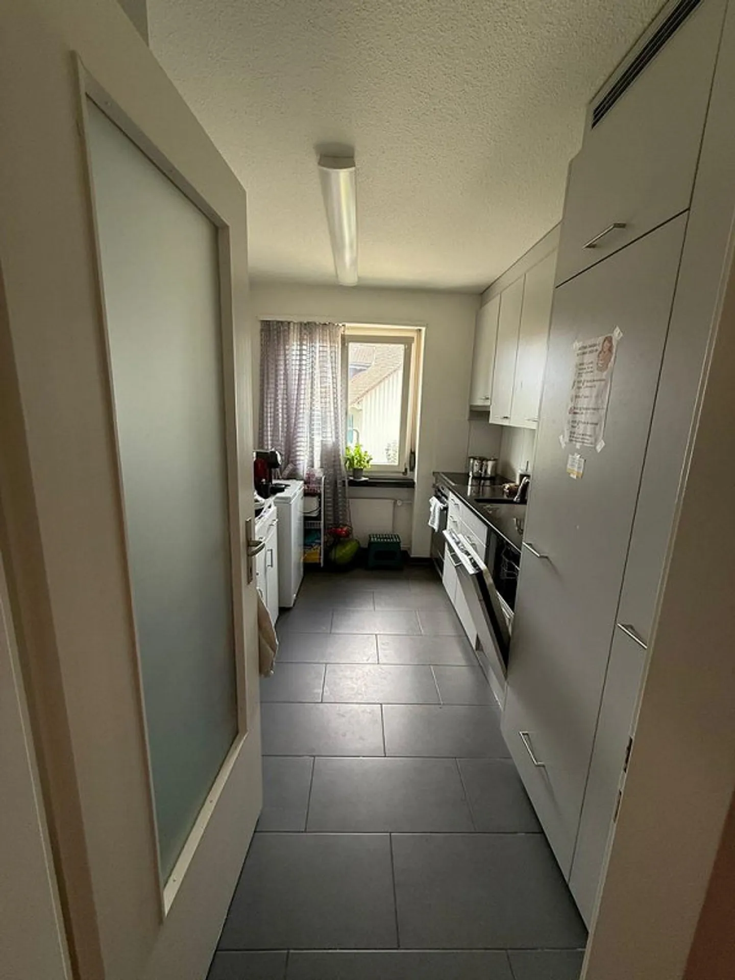 Peace & Nature, Charming Apartment near Lake Zurich - Photo 6 of 11