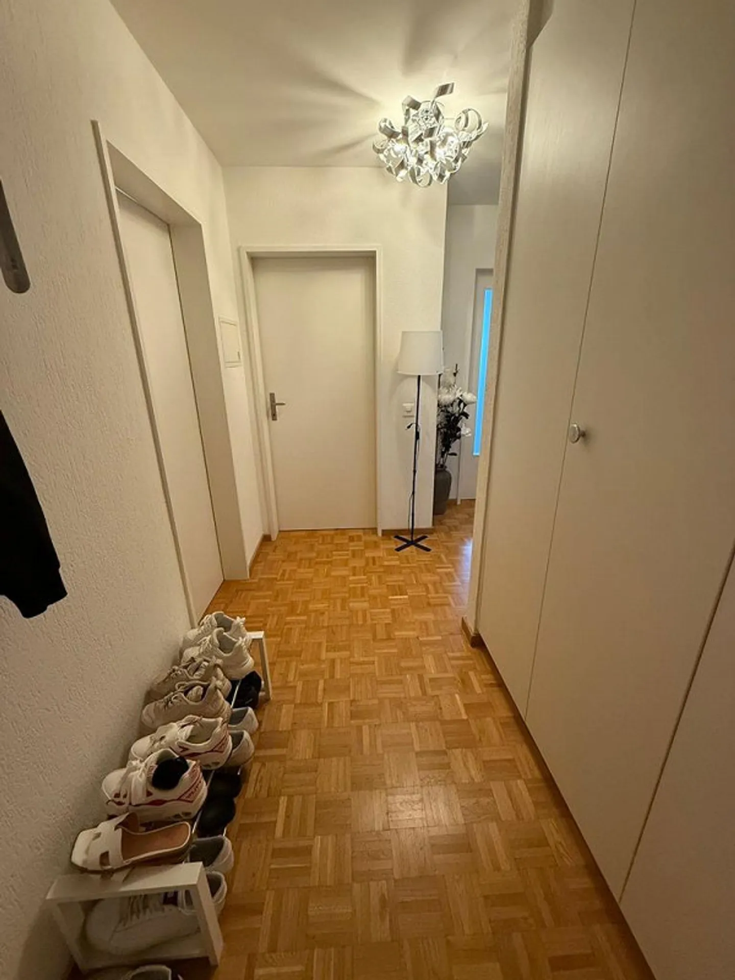 Peace & Nature, Charming Apartment near Lake Zurich - Photo 7 of 11