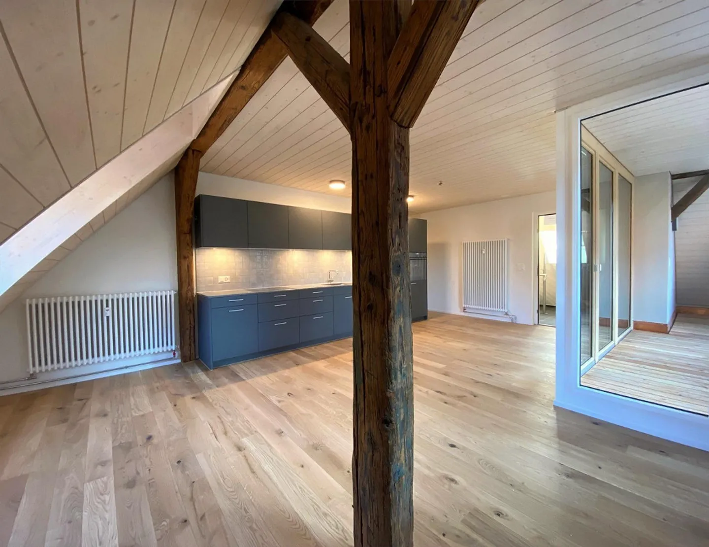 Vivere unico nel cuore della città vecchia - Foto 1 di 13