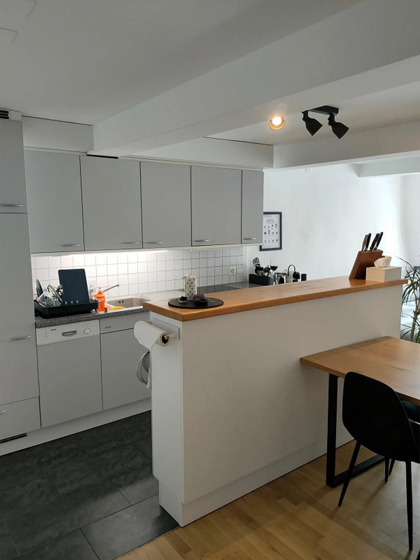 Charmante Wohnung in Solothurn - Foto 6 von 7