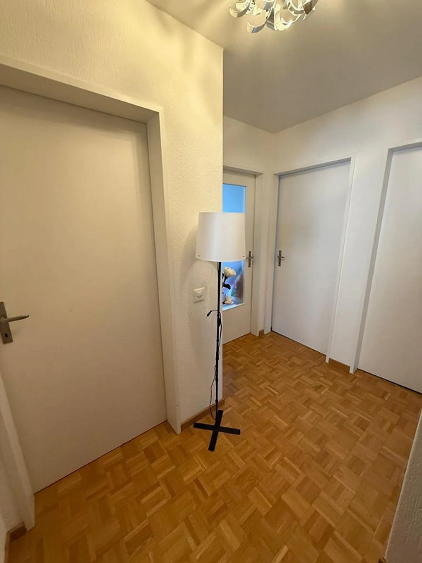 Peace & Nature, Charming Apartment near Lake Zurich - Photo 8 of 11