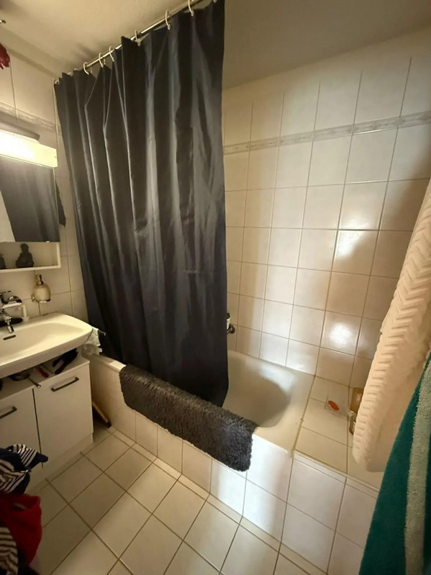 Peace & Nature, Charming Apartment near Lake Zurich - Photo 9 of 11