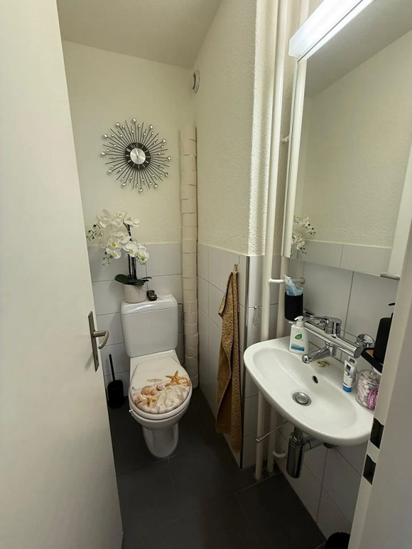 Peace & Nature, Charming Apartment near Lake Zurich - Photo 10 of 11